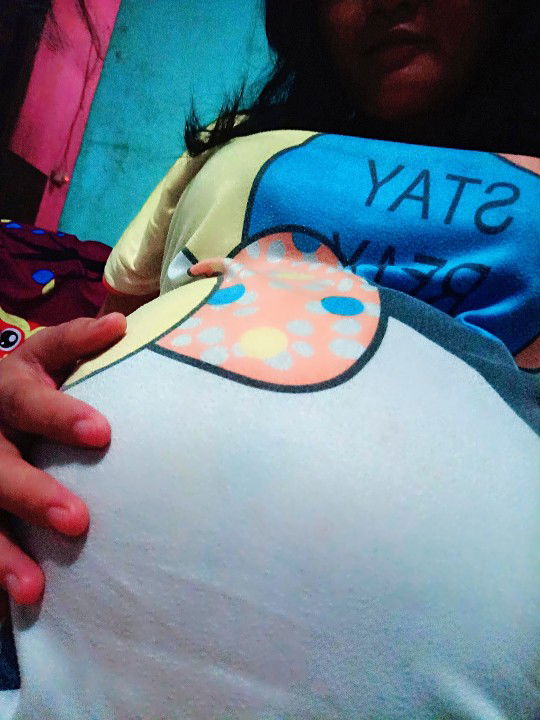 slu dipanggil gendut