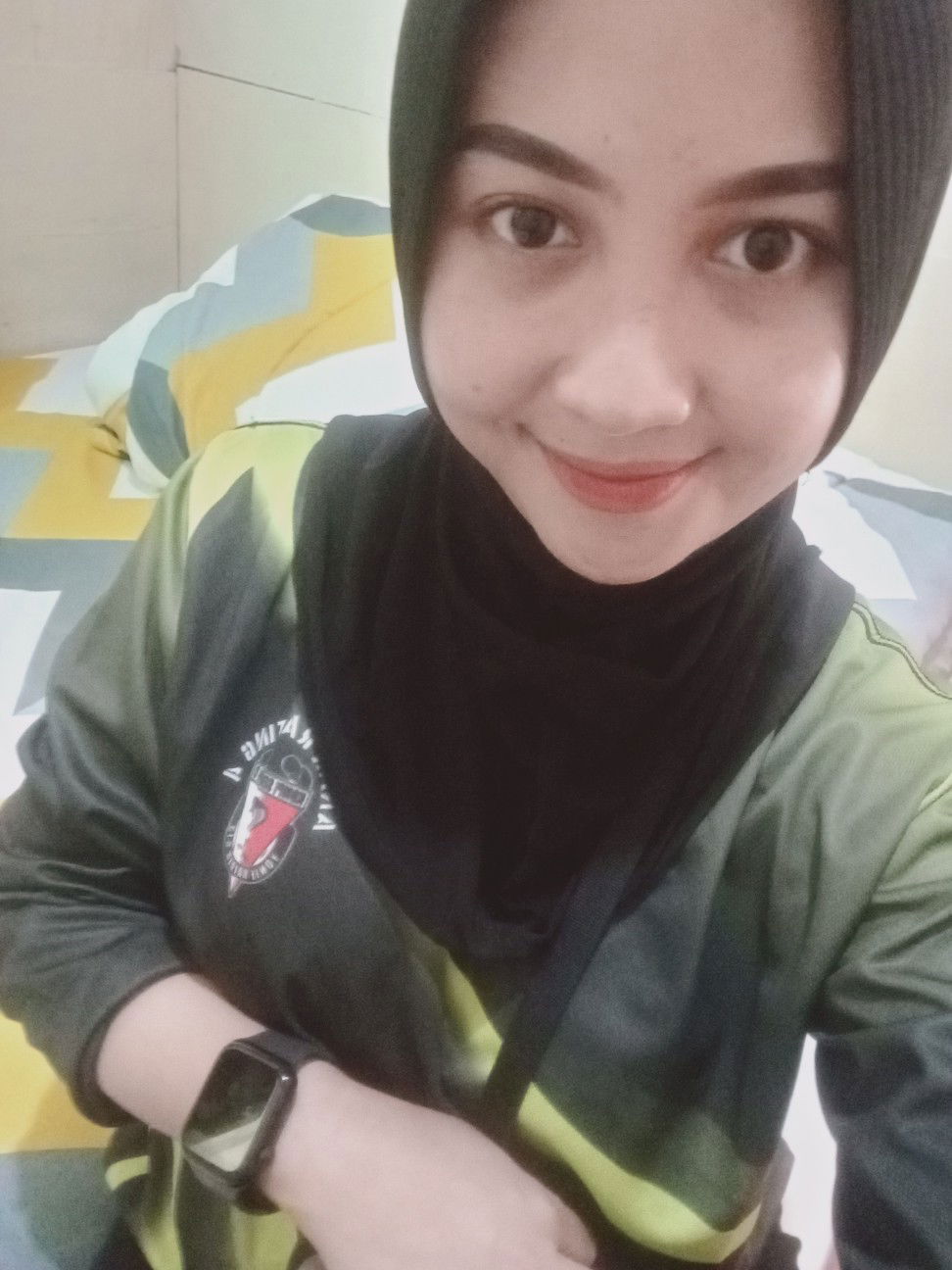 tika Kurniawati  profile icon