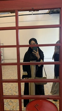 Kholishotul Mu'ayyadah profile icon