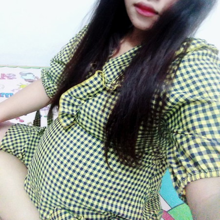 ตื่นเต้นจังเลยเดือนหน้าจะได้เจอกันแล้วลูกสาว