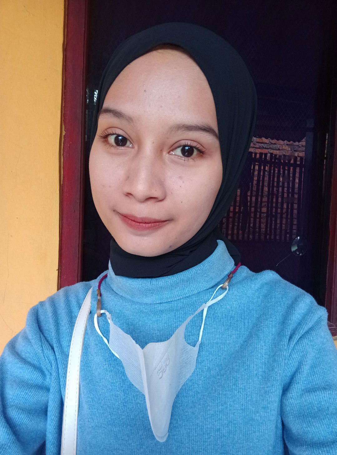 Sri Haryati profile icon