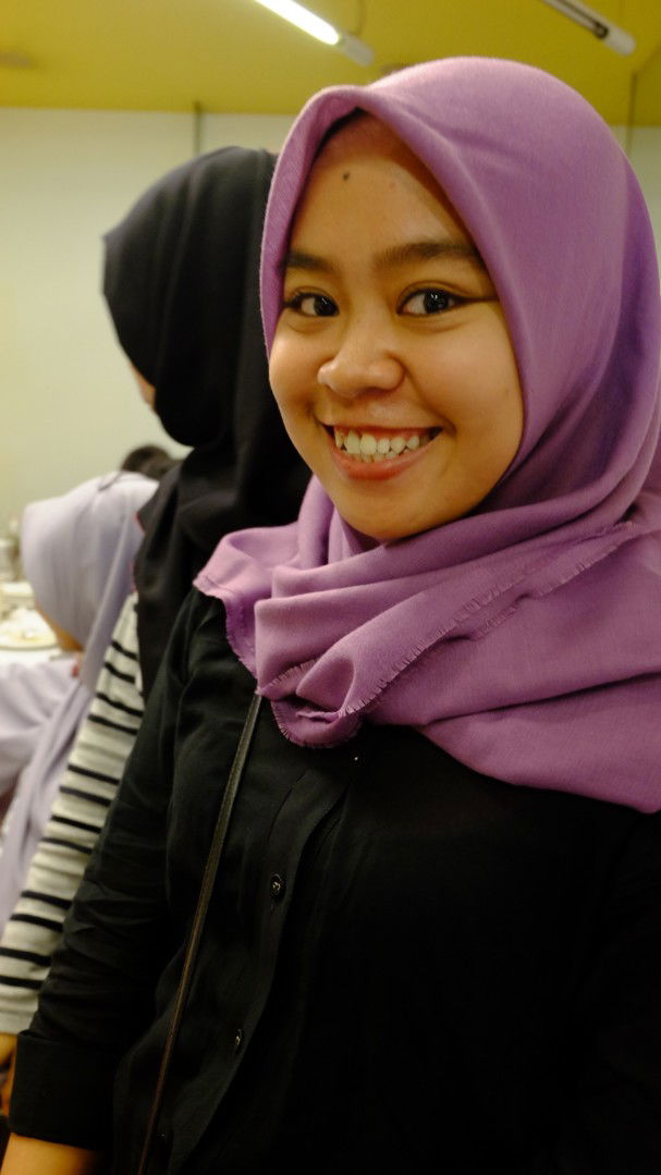 yuyun nailufar profile icon