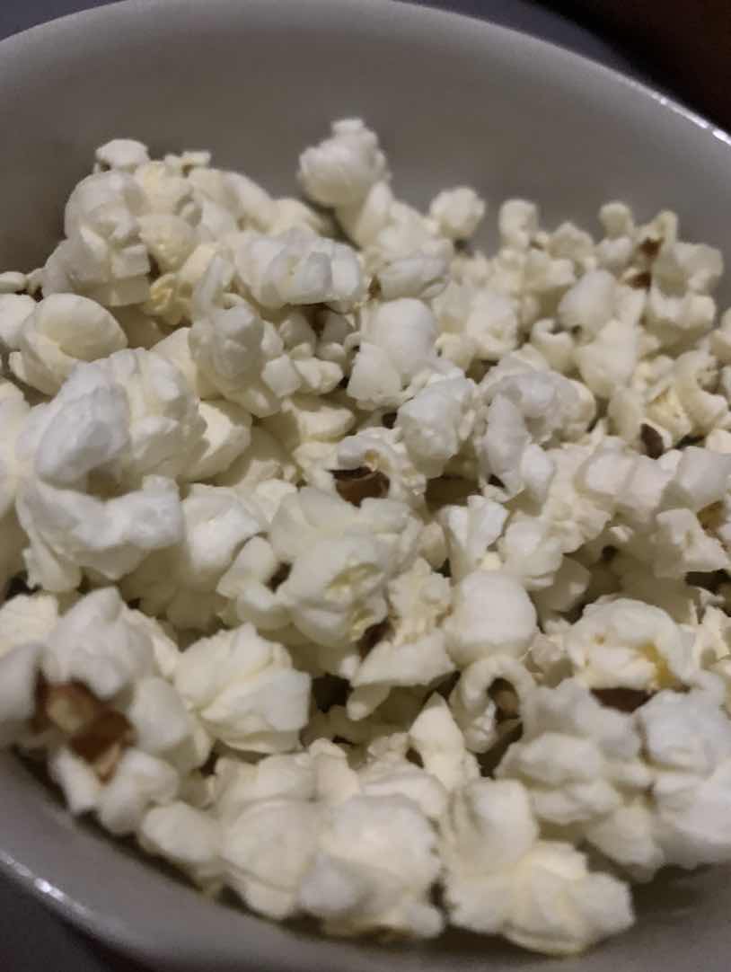 Ngidam dan sensitif sama penciuman 33weeks