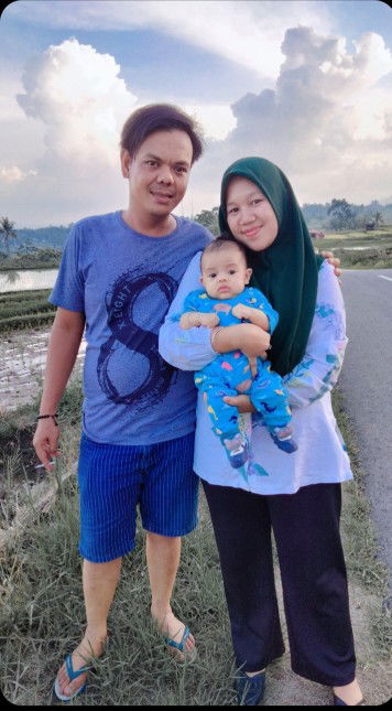 Zevinda Chanafi profile icon