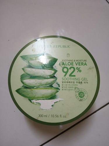 aloevera