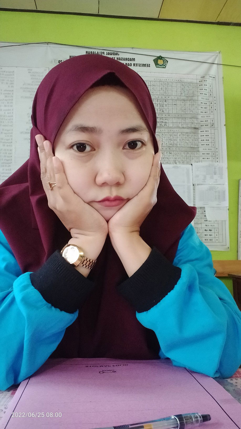 Rina Irliyani profile icon