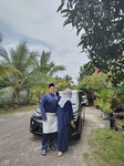 Athirah Natasha Binti Baharuddin profile icon