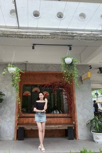 Phương profile icon