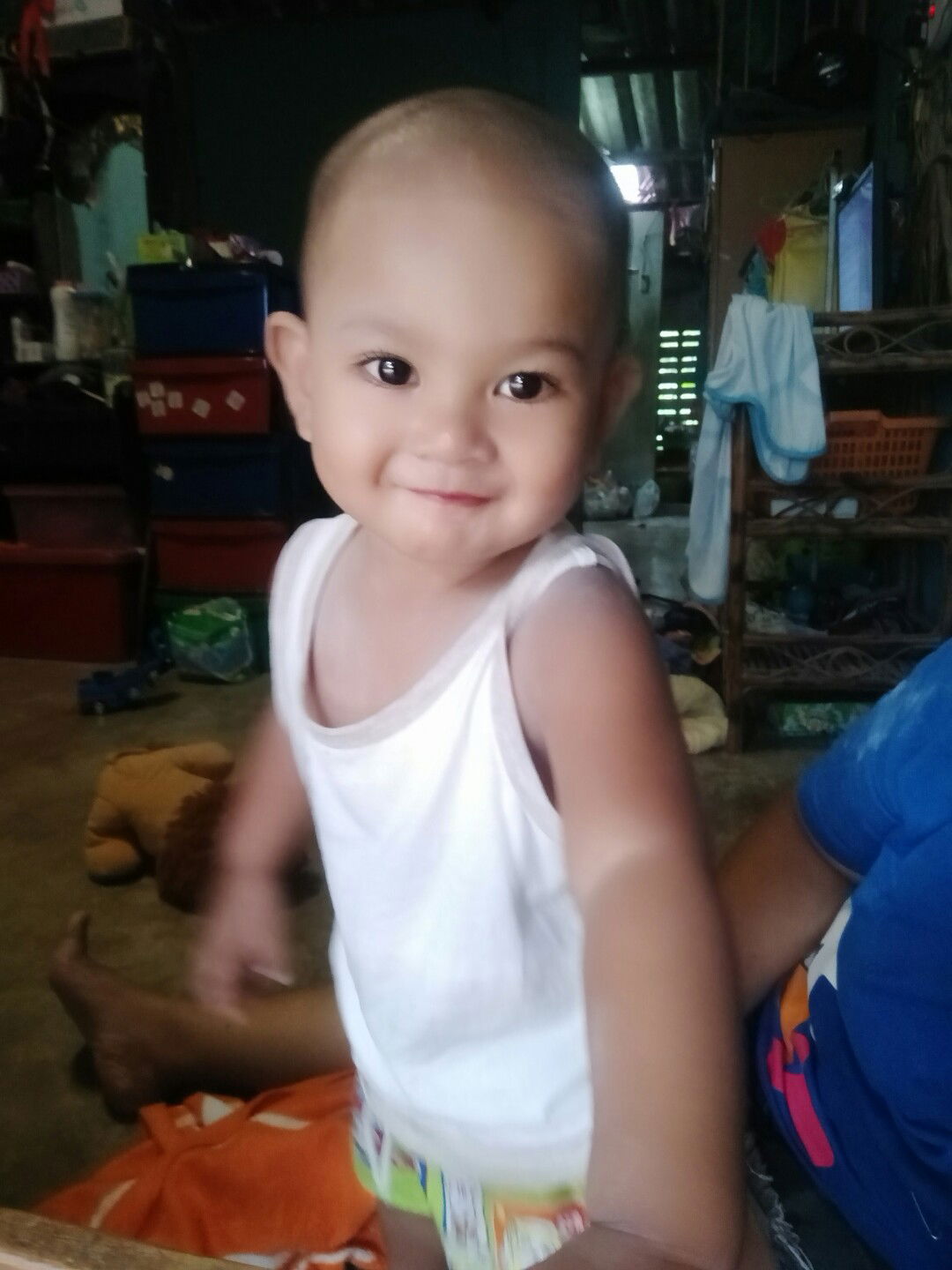 น.ส.ภาวดี เทพบุตร profile icon