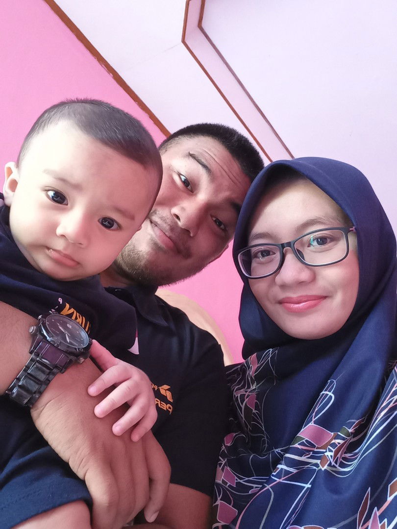 Devi Tri profile icon