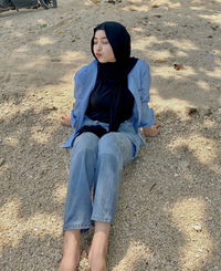 Agisna Putri profile icon