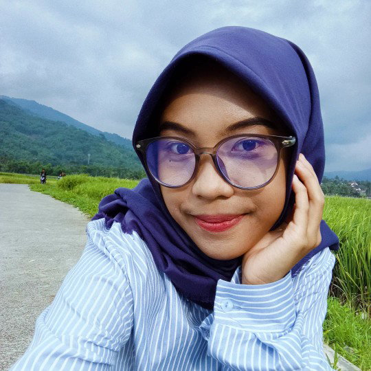 Amii Sya'adah profile icon