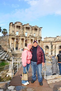 fatima mernissi profile icon