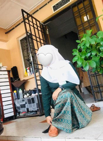 ika naina profile icon