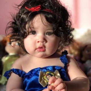 Nabila Bella profile icon