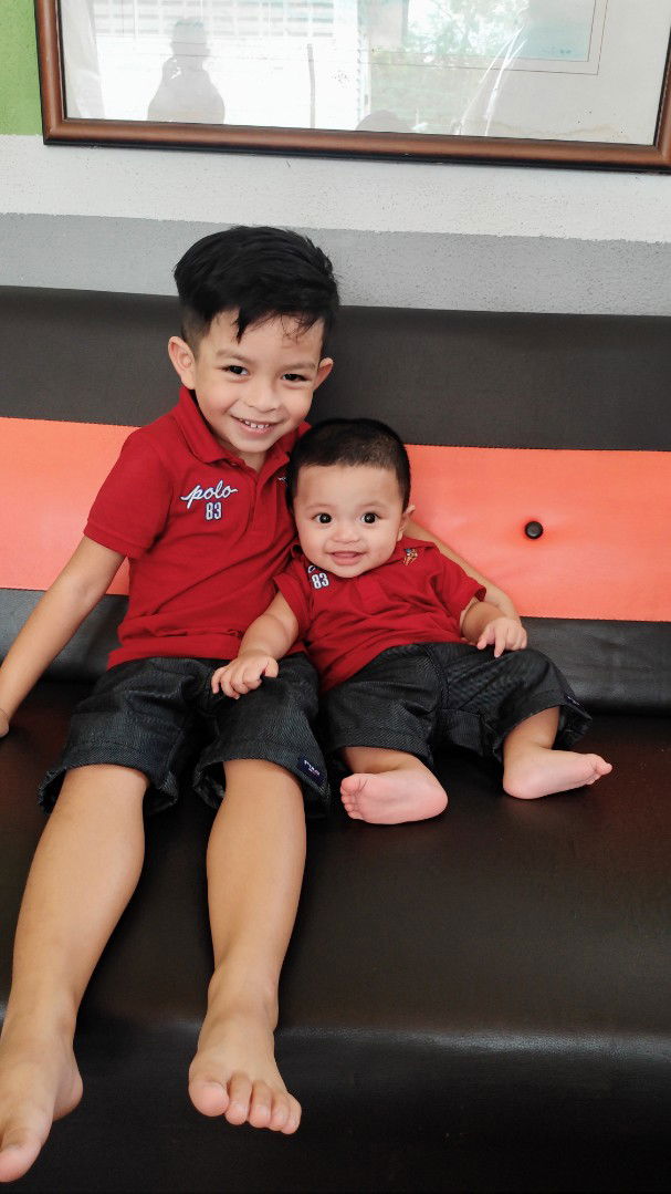 Fiza Zamri profile icon