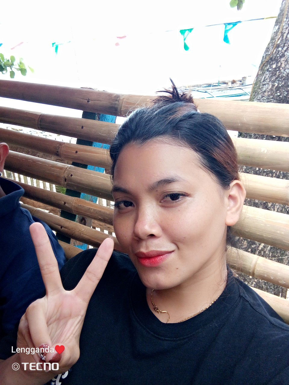 Lony Almencion profile icon