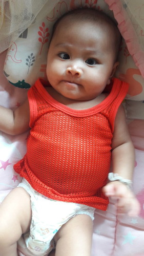 ไปโกรธใครมาลูก