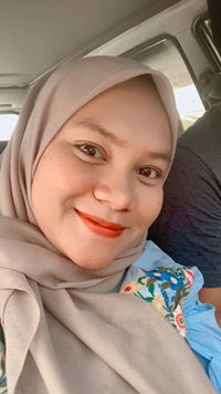 shima ramly profile icon