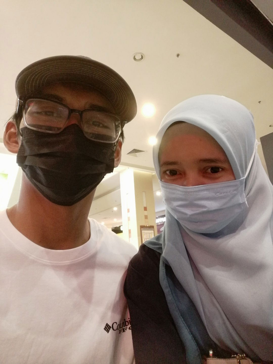 wan nur azira w yahya profile icon