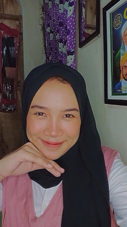 Cantika pitriyani profile icon