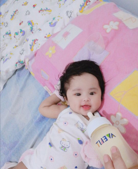 Charm Mariano profile icon