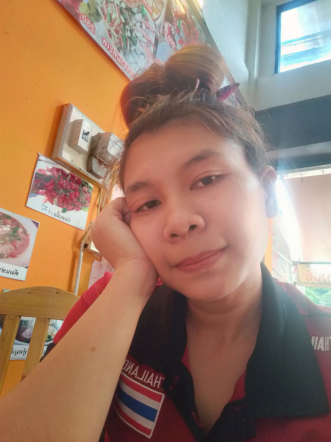 Waew Homnan profile icon