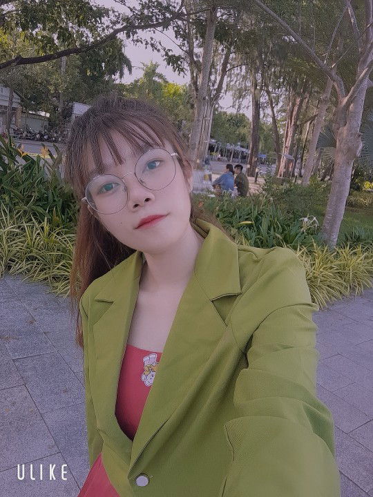 Be Yen Nguyen profile icon