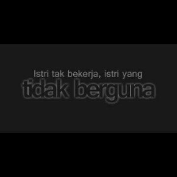 istri