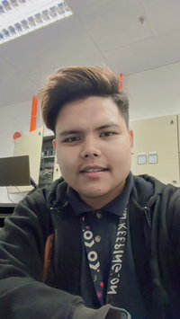 Izzat profile icon