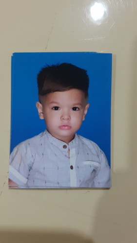 ลูกชาย2ขวบ2เดือน จะเป็นออทิสติกไหมค่ะ