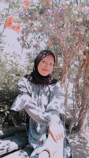 Nurhaliza Liza profile icon