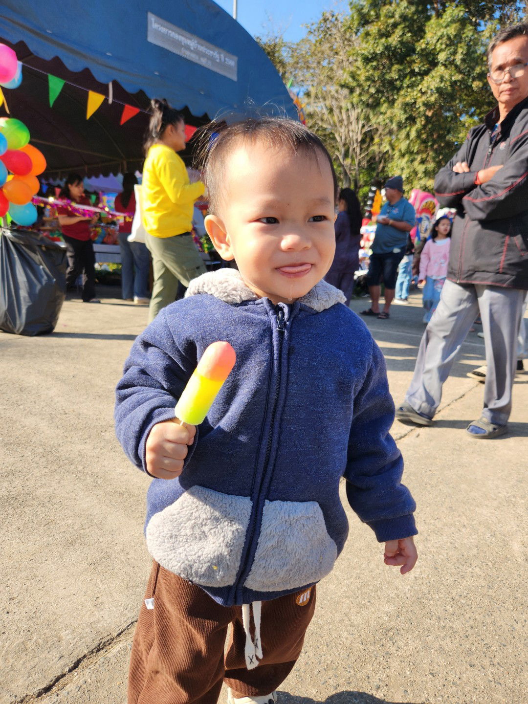 M'Destiny Nuch profile icon