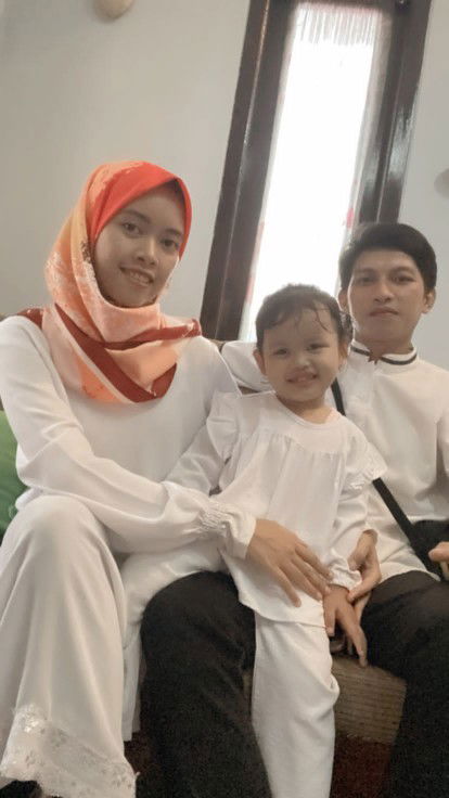 Lina Febrianti profile icon