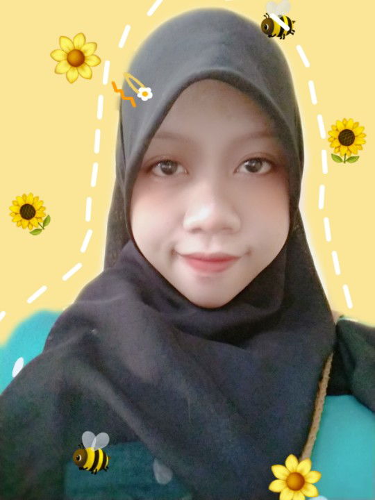 Siti Halimah profile icon