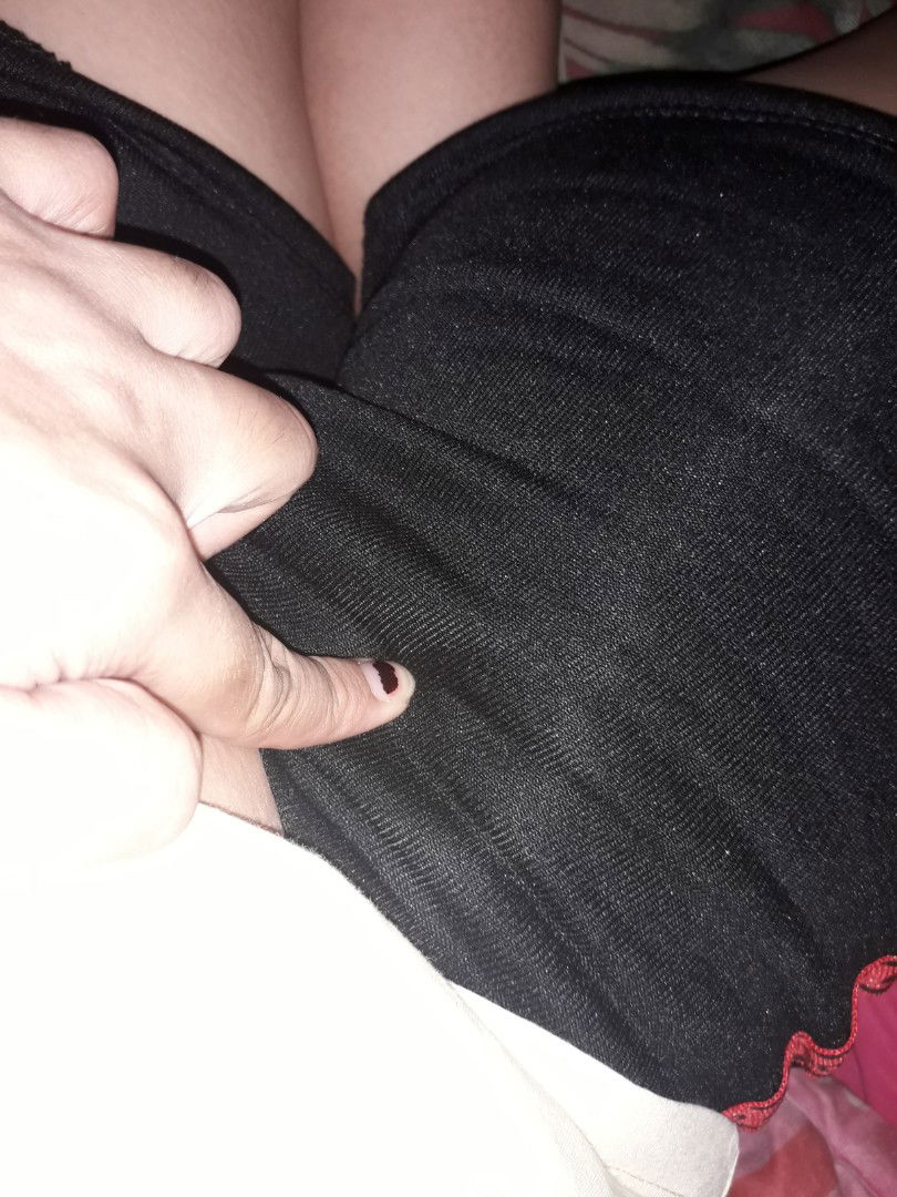 Masakit Araw Araw Pero nawawala din nman.