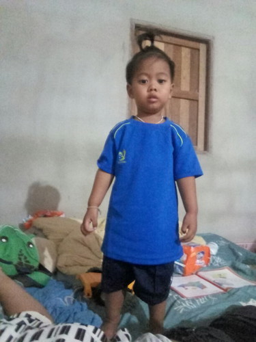 ตั้งท้อง2เดือน ลูกคนโตไม่ยอมอย่านมในเต้าทำทุกอย่างแล้ว