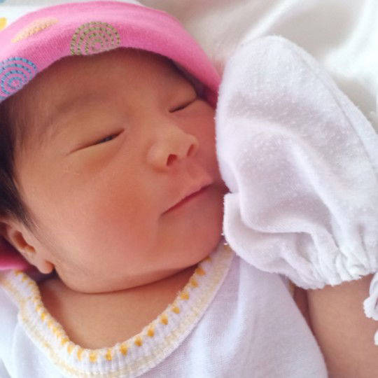 ❤Meet my Baby Girl❤