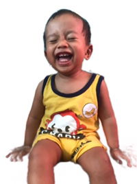 AZLINA BAHAROM profile icon