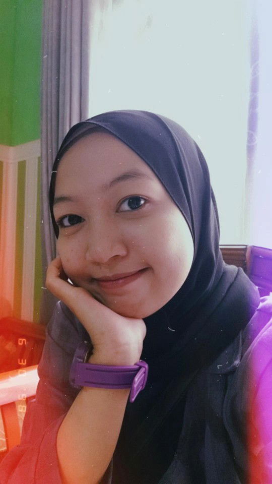 Susan Novianti profile icon