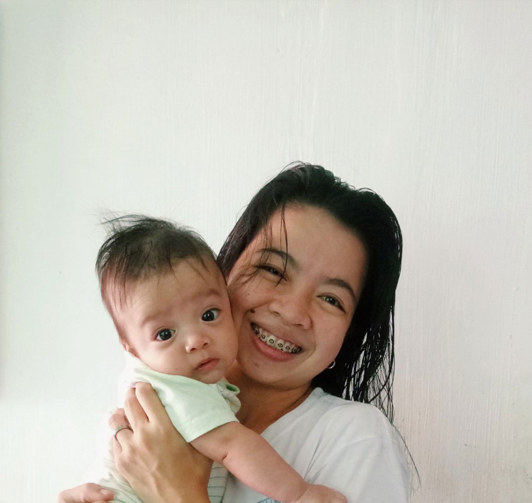 Jezelle Luna profile icon