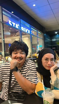 Nabila Hilma profile icon