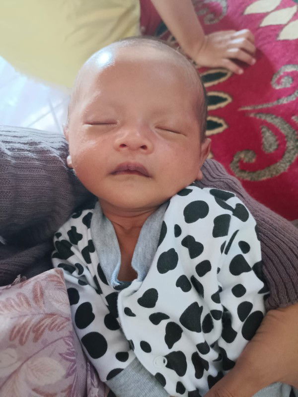 zizah alfionika profile icon