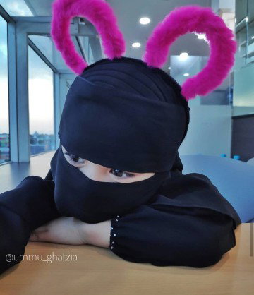 Diah Artika Nabila profile icon