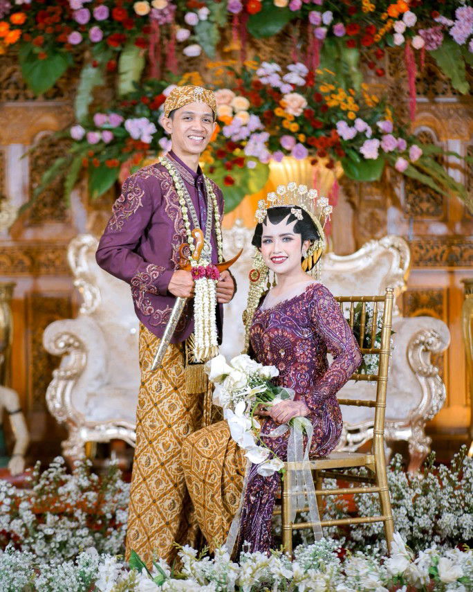 Lutfia Nurul Aini profile icon