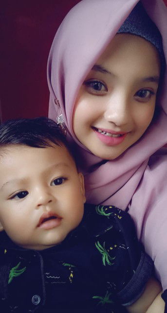 Salwaa Fitria Millena Sofyan profile icon