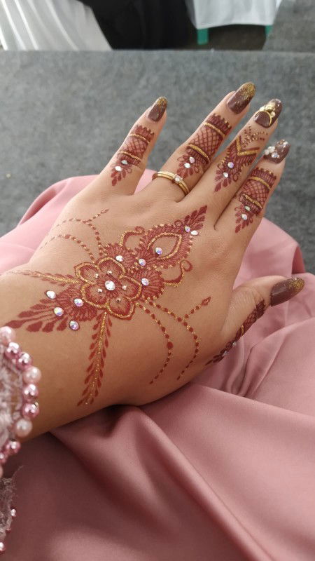 Mumun Putri profile icon