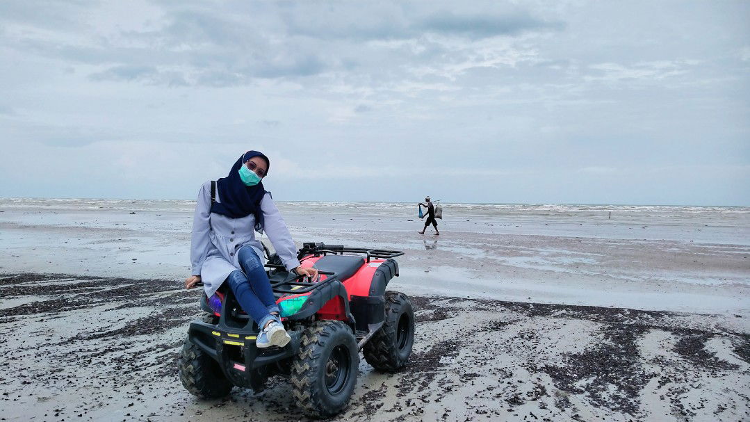 Nur Aizzatin_ profile icon