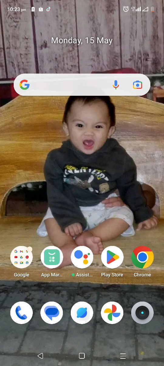 Billy Lintag profile icon