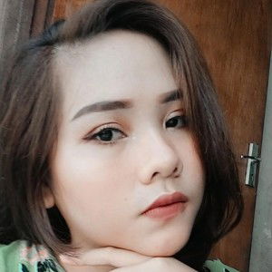 Putriwulandari profile icon